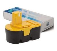 Batterie pour Ryobi P410 ponceuse sans fil 3000mAh 18V - Visiodirect - G