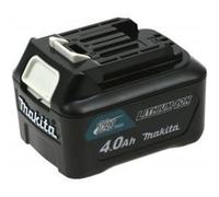 Batterie pour scie sauteuse à action pendulaire Makita JV101D 4000mAh Original