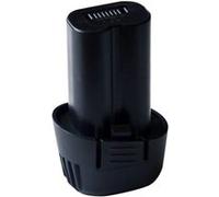 Elem Garden Batterie pour sécateur Technic CS7.2VLIT 7,2 V lithium