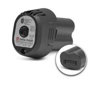 Batterie pour sécateur rechargeable 7.2v lithium - Elem Garden
