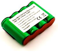 Batterie pour sécateur Wolf Accu 60, sécateur Accu 60