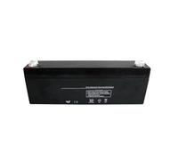 Batterie Pour Sirène Filaire Auto Alimentée - COMELIT 20022204