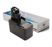 Batterie pour Skil 3315K 3500 B2300 3000mAh 12V --