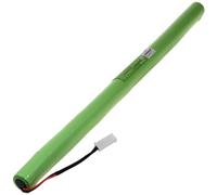 Batterie pour Somfy Oximo 40 Wirefree RTS 10/12 moteur de volet roulant sans fil, 12V, NiMH