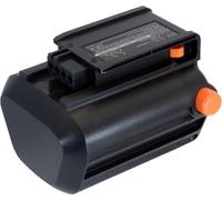 Batterie pour taille-haie Gardena Accu EasyCut etc. 1,5Ah LI-ION