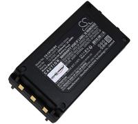 Batterie pour télécommande pour grue Cattron Theimeg type BT923-00075