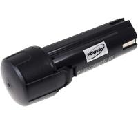 Batterie pour tournevis sans fil AEG SE3.6