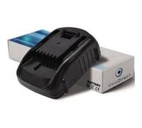 Batterie pour Worx WG151 tondeuse à gazon 2000mAh 18V - Visiodirect - G