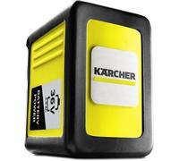Batterie Power - KARCHER - 36V / 5 Ah - Ecran LCD - Lithium Ion