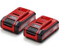 Batterie Power X-Change PLUS – 18 V – 4,0 Ah – Technologie PLUS – TWIN-PACK compatible