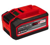 Batterie Power X-Change PLUS – 18 V – Multi-Ah 5-8 Ah – technologie ABS – affichage numérique