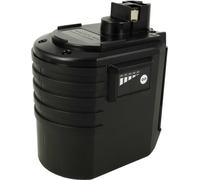 Batterie PowerSmart 24V NiMH 3.0Ah pour Bosch 0 611 260 539, 11225VSR, 11225VSRH, BAT019, BAT021