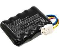 Batterie PowerSmart 2500mAh 20V pour Worx Landroid S500i 2018, Landroid S700i, Landroid S700i 2018