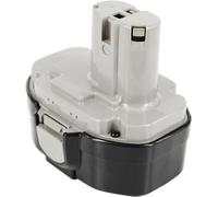 Batterie PowerSmart 3300 mAh pour Makita 6343D, 6343DBE, 6343DWB,JR180D