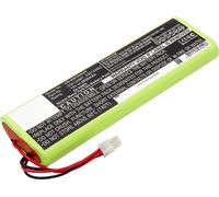 Batterie PowerSmart 3Ah 54Wh pour Husqvarna Automower 260acx 2011 G2 2003 535 12 09šC02