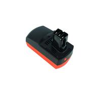 Batterie PowerSmart 5000 mAh pour METABO SB 18 LTX Impuls, SBZ 18 Impuls, SSD 18 LT, SSW 18 LT