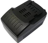 Batterie PowerSmart 5000mAh pour METABO SSD 18, SSD 18 LT, SSD 18 LTX, SSD 18 LTX 200 BL, SSD18 LT, SSD18 LTX, SSE 18 LTX Compact, SSW 18