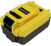 Batterie PowerSmart 5000mAh pour Stanley FMC687L FMC770B-XE FMC698B