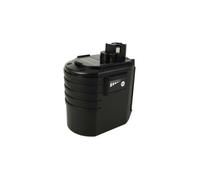 Batterie PowerSmart Ni-MH 24V 3000mAh pour Spit 327, BACHD-24 V, BACHD 24V, Berner 11815.7