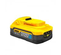 Batterie POWERSTACK XR 18V 1,7Ah Li-ion - DCBP034-XJ DEWALT
