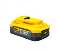 Batterie POWERSTACK XR 18V 3,5Ah Li-ion - DCBP318-XJ DEWALT