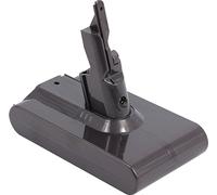 Batterie Premium PATONA 4Ah pour aspirateur Dyson V7, modèle avec brosse motorisée, capacité : 4000 mAh
