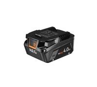 Batterie Pro Lithium 18V AEG - 4,0 Ah - L1840SHD