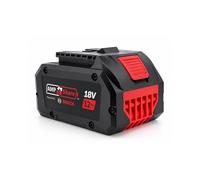 Batterie ProCORE 12,0 Ah, 18 V, compatible avec le système AMPShare de Bosch Professional - Batterie d'outil de 216 Wh