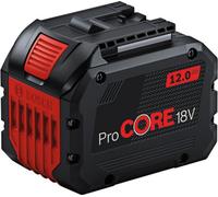 Batterie ProCore 18V 12Ah BOSCH Professional 1600A016GU