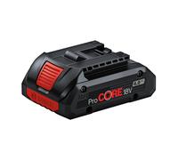 Bosch Batterie ProCORE 18V 4 Ah