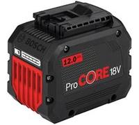 Batterie Bosch ProCORE 18v 12Ah Li-Ion Professional - 1600A016GU