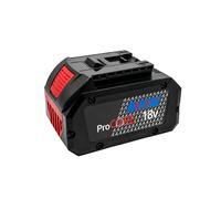 Batterie ProCORE18V 8,0 Ah pour le système 18 V de Bosch Professional