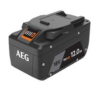 Batterie Pro lithium 18V 12,0 Ah HIGH DEMAND. AEG Powertools