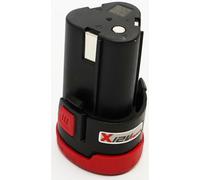 Parkside Batterie 12V 2Ah PAPK 12 Lithium Ion, 24 Wh, sans chargeur