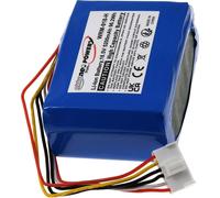 Batterie puissante pour robot de tonte Robomow RK 1000