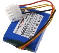 Batterie puissante pour tondeuse-robot RLM 4 de Kärcher
