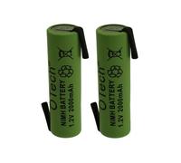Batterie Rasoir pour PHILIPS 93154-101