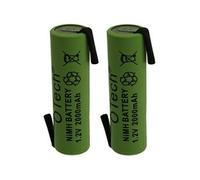 Batterie Rasoir pour PHILIPS PHILIPS PHILISHAVE HQC281