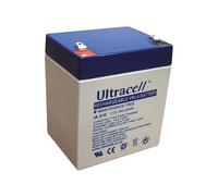 Batterie rechargeable 12 V 4aH AVIDSEN