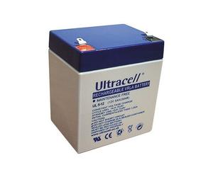 Batterie rechargeable 12 V 4aH AVIDSEN