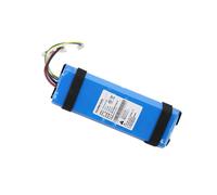 Batterie Rechargeable 21,6 V 4000 MAh pour H10 H11 H12 H11MAX M13 H12S VWV8 HHR24A Batterie au Lithium pour Autolaveuse de