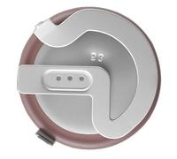 Batterie rechargeable 3 V en acier inoxydable résistant pour un éclairage fiable du véhicule dans toutes les conditions
