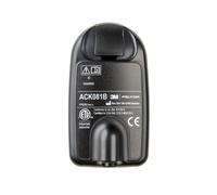Batterie rechargeable 3M PELTOR Li-Ion, 3,7 volts, 2150 mAh, 8 Wh, ACK081B/1 x1 morceau