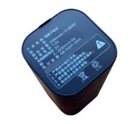 Batterie Rechargeable 7.2V 2480mAh, 1 pièce, Compatible avec les pièces de batterie de serrure de porte intelligente Aqara D100