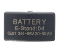 Batterie rechargeable adaptée à la batterie Siemens 6ES7291-8BA20-0XA0
