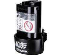 Batterie rechargeable BL1015K 1913U9-9 Sp.10.8V Cap.1.5Ah G.0.17kg