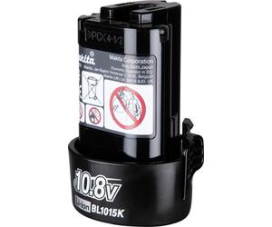 Batterie rechargeable BL1015K 1913U9-9 Sp.10.8V Cap.1.5Ah G.0.17kg