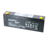 Batterie rechargeable Came 12V 2Ah