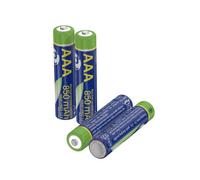 Gembird Pile Rechargeable 850mah Aaa