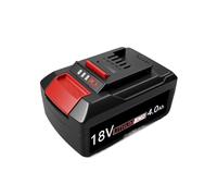 Batterie rechargeable Li-Ion 18 V 6 000 mAh | , Compatible avec EINHELL, toutes les machines de jardin d'outils électriques PXC PXBP-600 PXBP-300(4Ah)
